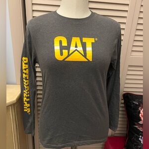 🚜CAT TOP🚜